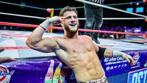 Former WWE star to help MJF win at AEW All Out 2025? Looking at the chances