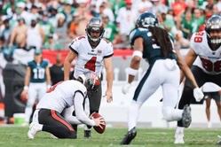 Tom Brady compares Bucs' Chase McLaughlin to Bryson DeChambeau after historic 65-yard FG