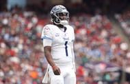 NFL: Tennessee Titans at Houston Texans - Source: Imagn