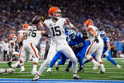 "How the hell is he still starting?": Tom Brady's ex-teammate labels Joe Flacco as "worst QB in football," demands Browns to bench veteran