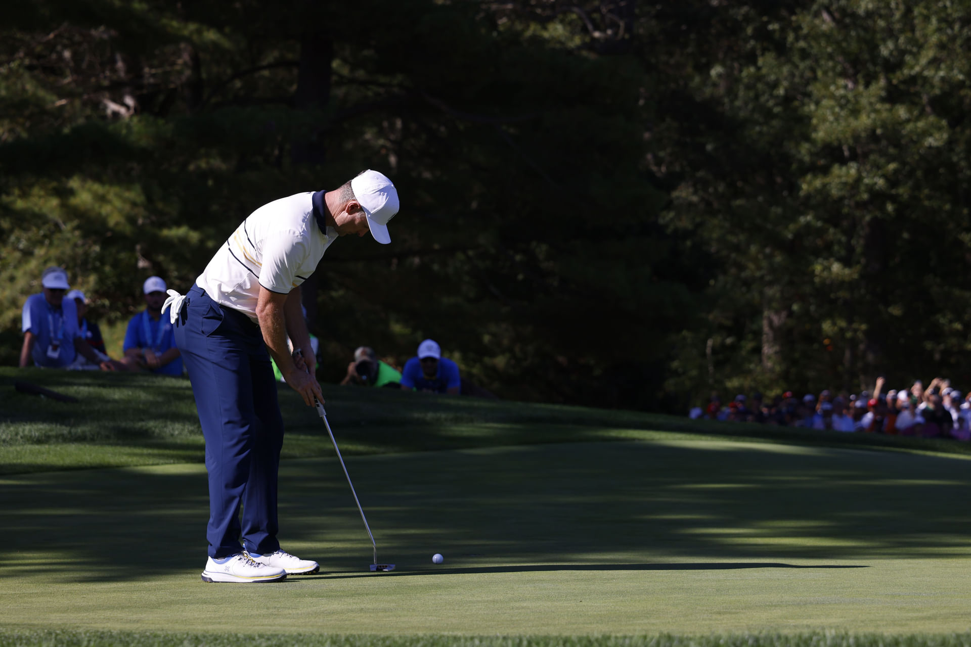 PGA: Ryder Cup - Final Day - Source: Imagn