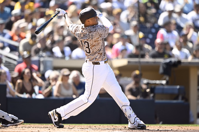 Today’s Best MLB Home Run Prop Bets: Top 5 including Shohei Ohtani, Manny Machado, and more for September 30, 2025