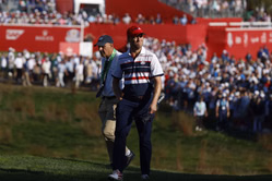 “Played to the whistle we did” - Justin Thomas pens heartfelt note after Ryder Cup heartbreak