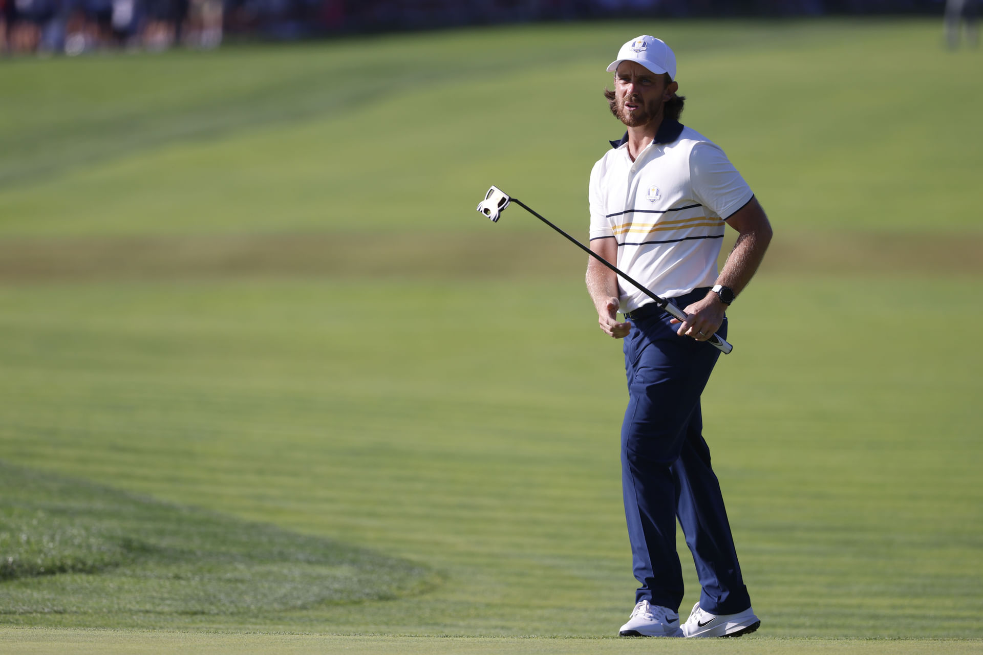 PGA: Ryder Cup - Final Day - Source: Imagn