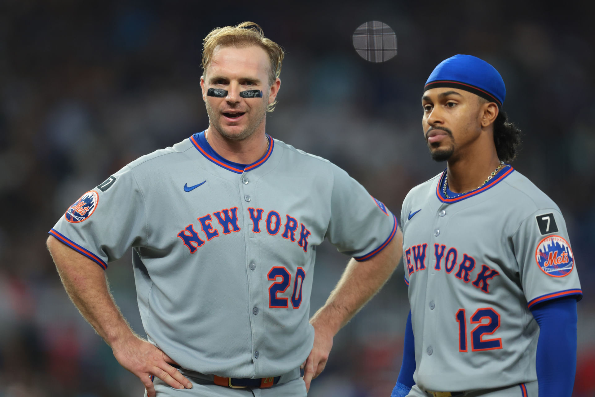 MLB: New York Mets at Miami Marlins - Source: Imagn