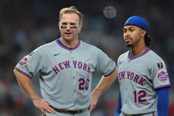 “Saltier than the ocean” - Fans react as Mets broadcast seethes while Marlins celebrate 4‑0 win ending New York’s playoff hopes