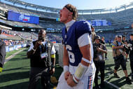 NFL: Los Angeles Chargers at New York Giants - Source: Imagn