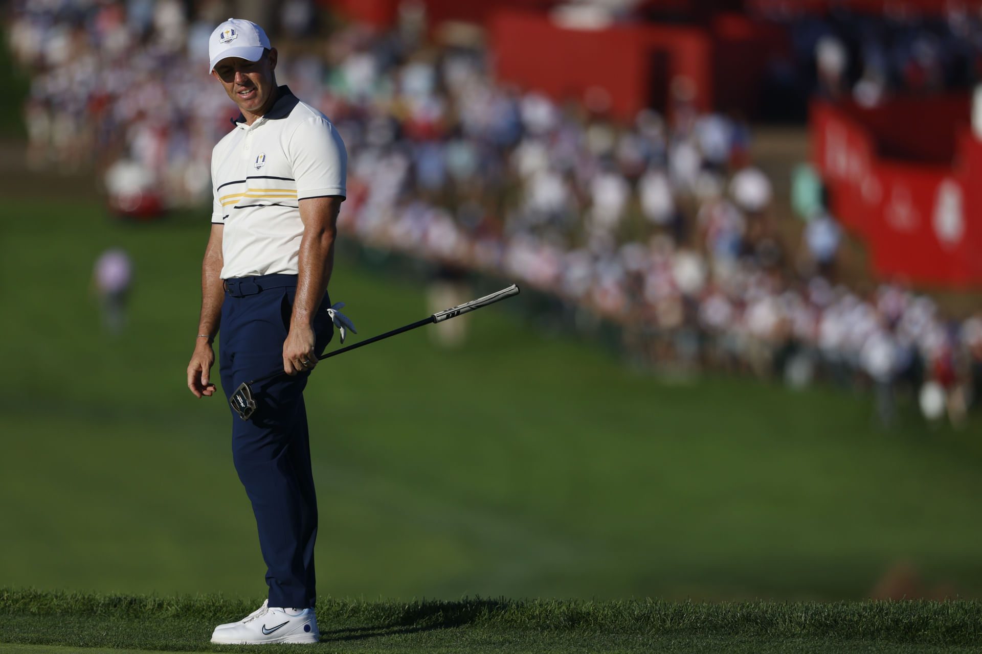 PGA: Ryder Cup - Final Day - Source: Imagn