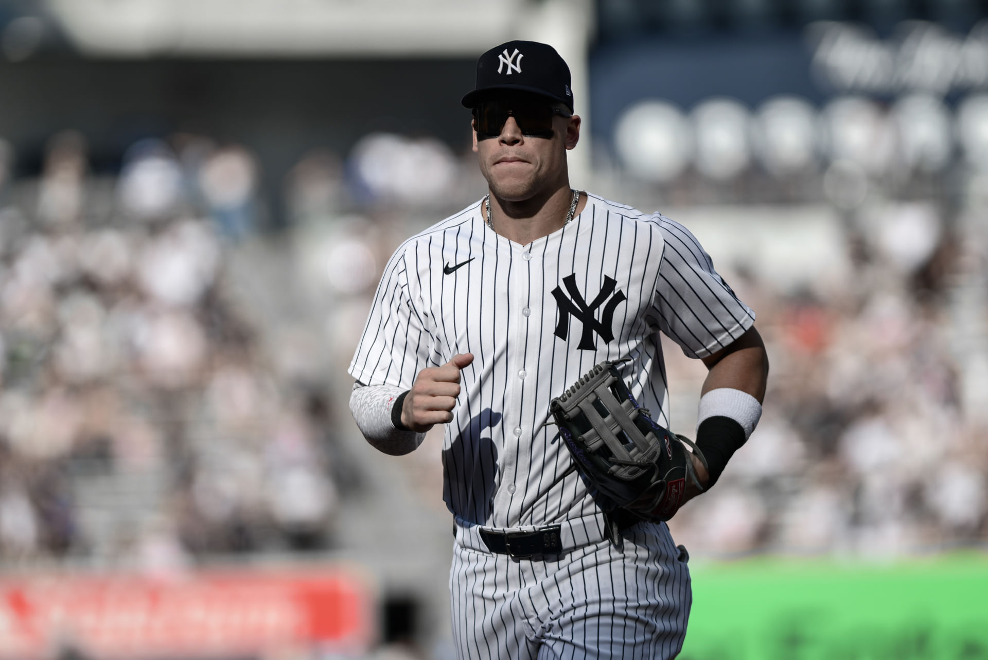MLB: Baltimore Orioles at New York Yankees - Source: Imagn