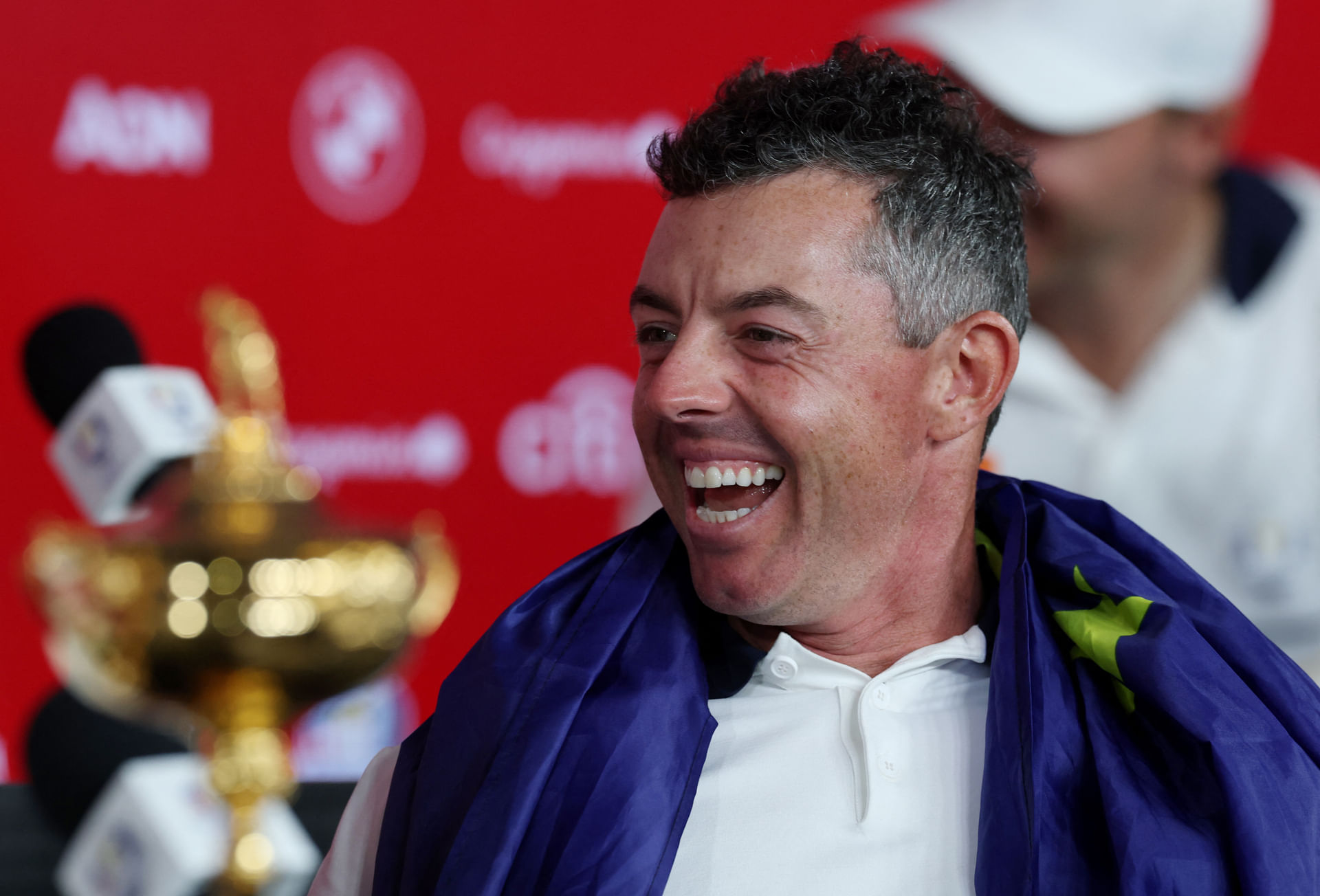 PGA: Ryder Cup - Final Day - Source: Imagn