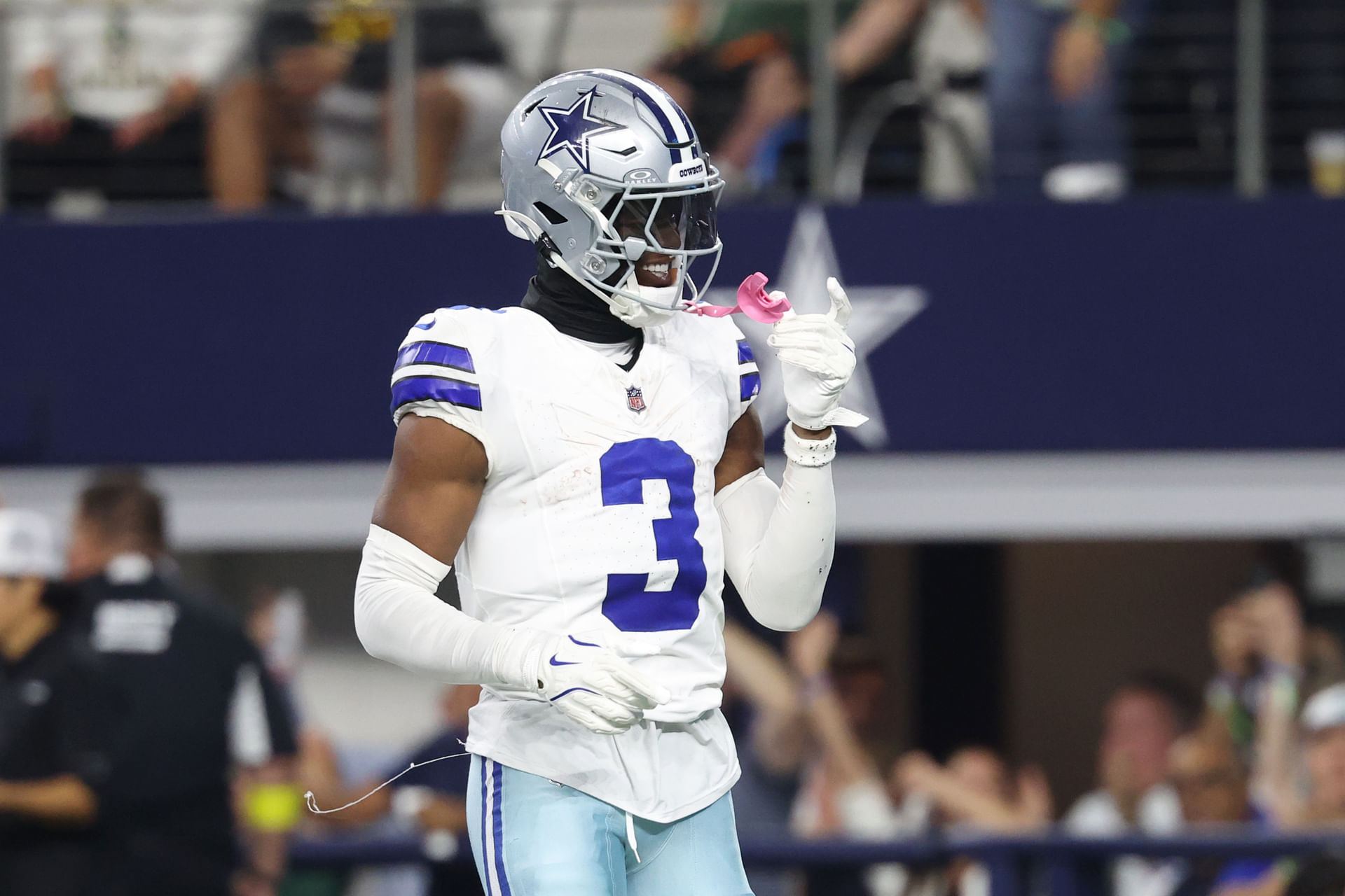 NFL: Green Bay Packers at Dallas Cowboys - Source: Imagn
