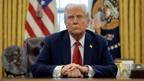 Explained: Why Donald Trump's US Open visit from 28 years ago is going viral again