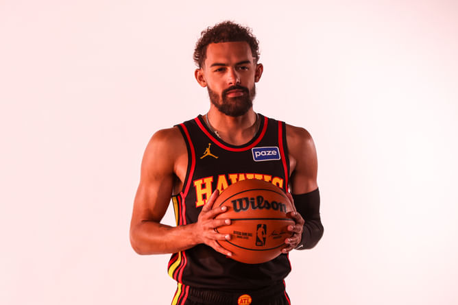 "Trae Young disrespect needs to stop": 3× NBA All-Star issues major plea for Hawks star ahead of new season