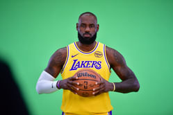Did LeBron James hint at playing with son Bryce James on Lakers? 4x champ clears air on father-son NBA timeline