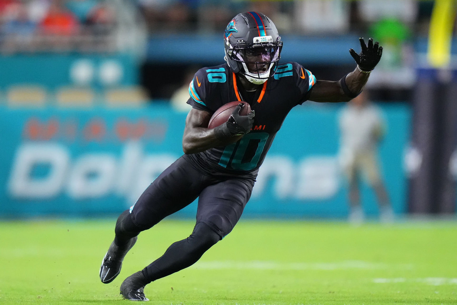 NFL: New York Jets at Miami Dolphins - Source: Imagn