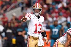 “Second loss incoming”: NFL fans react as 49ers GM gives Brock Purdy update for TNF clash vs. Rams