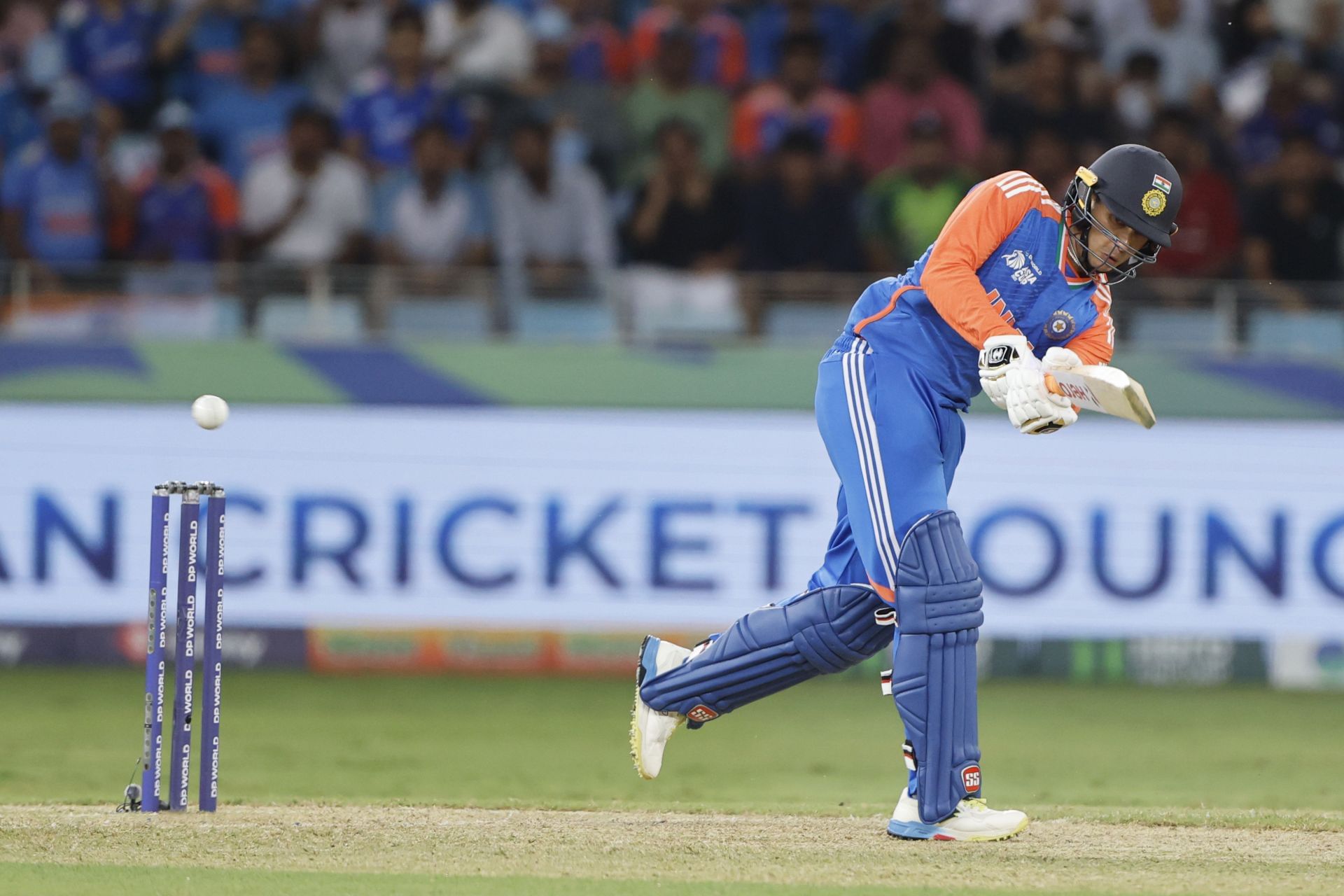 Asia Cup Cricket - Source: Getty