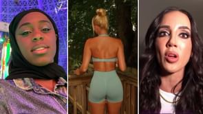 Naomi, Renee Paquette, Chelsea Green, and others react to WWE veteran's incredible transformation