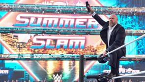 4 Stars poised to take over WWE after Triple H