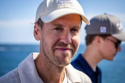 Sebastian Vettel gives fresh verdict on Red Bull return in "exciting" F1 admission