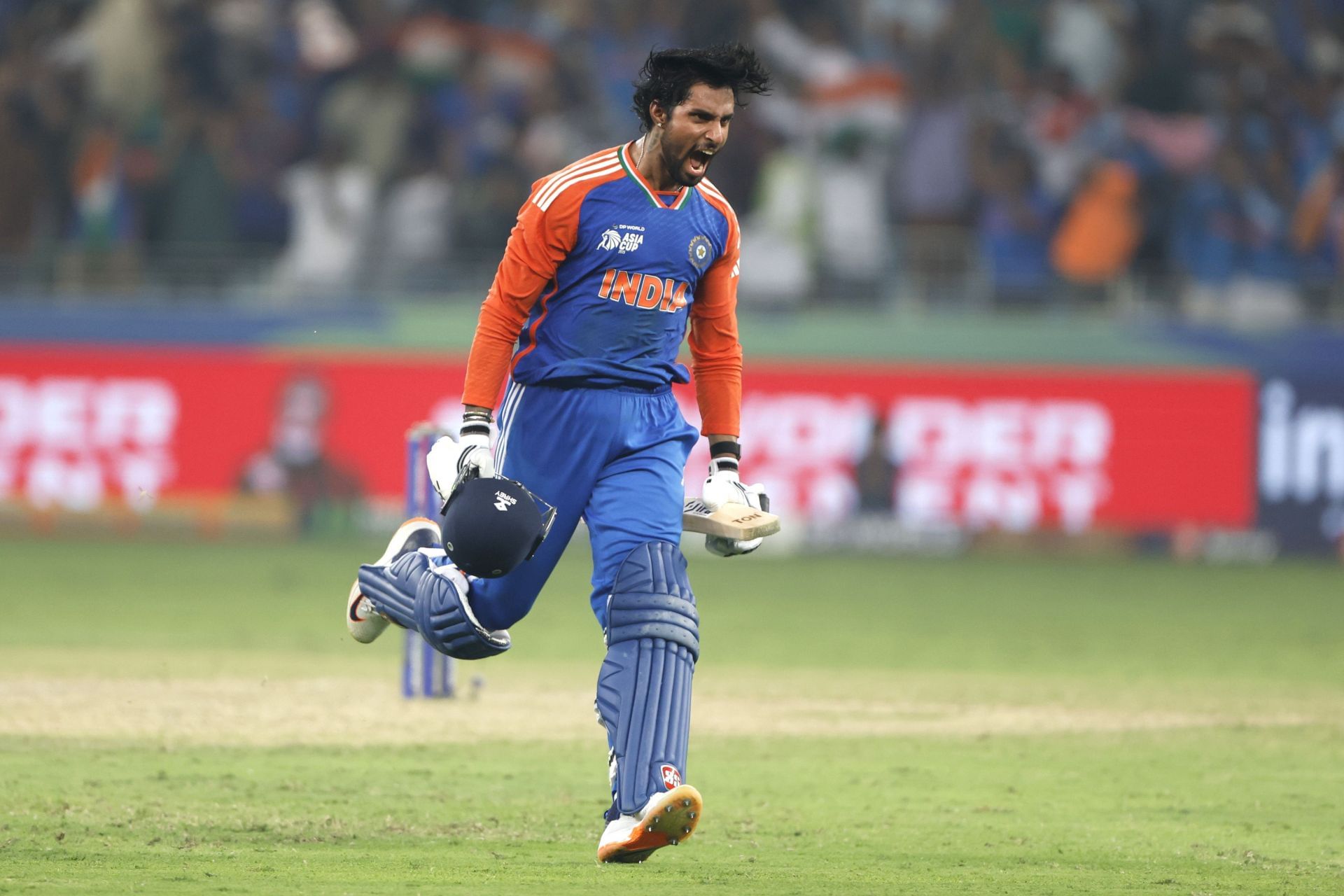 Asia Cup Cricket - Source: Getty