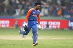 "Will be a bigger batter from now" - 1983 World Cup winner lavishes praise on Tilak Varma after IND vs PAK Asia Cup 2025 final