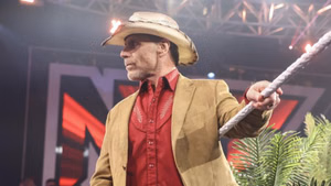 "He would berate me," "You can't be like The Rock" - Ex-WWE star details past issues with Shawn Michaels