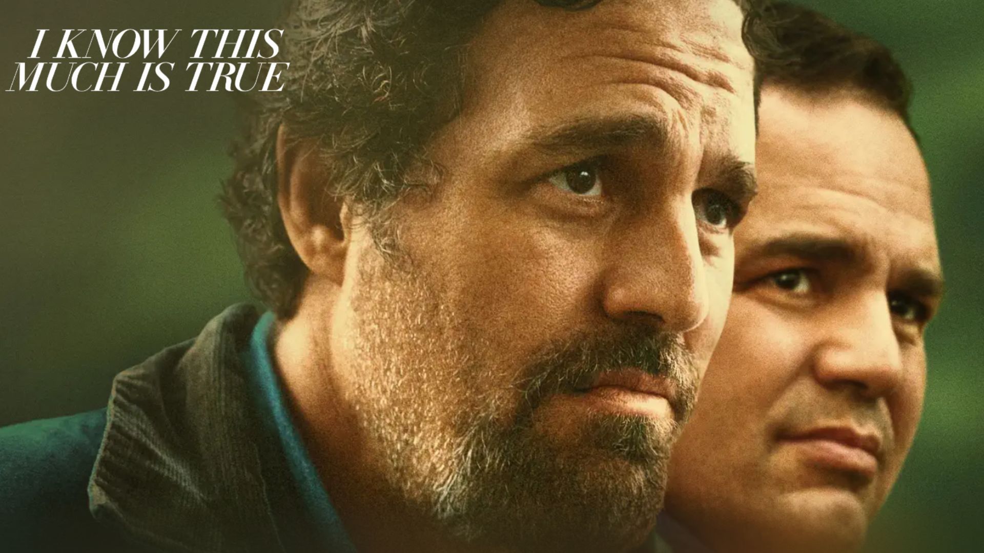 I Know This Much Is True is a drama miniseries based on Wally Lamb&rsquo;s novel (Image via Apple TV+)