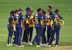 Sri Lankan spinner set to rejoin squad a day after his father's passing; available for SL vs BAN Asia Cup 2025 Super 4 clash