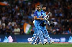 Suryakumar Yadav vs Virat Kohli - comparing their T20 stats in the Asia Cup