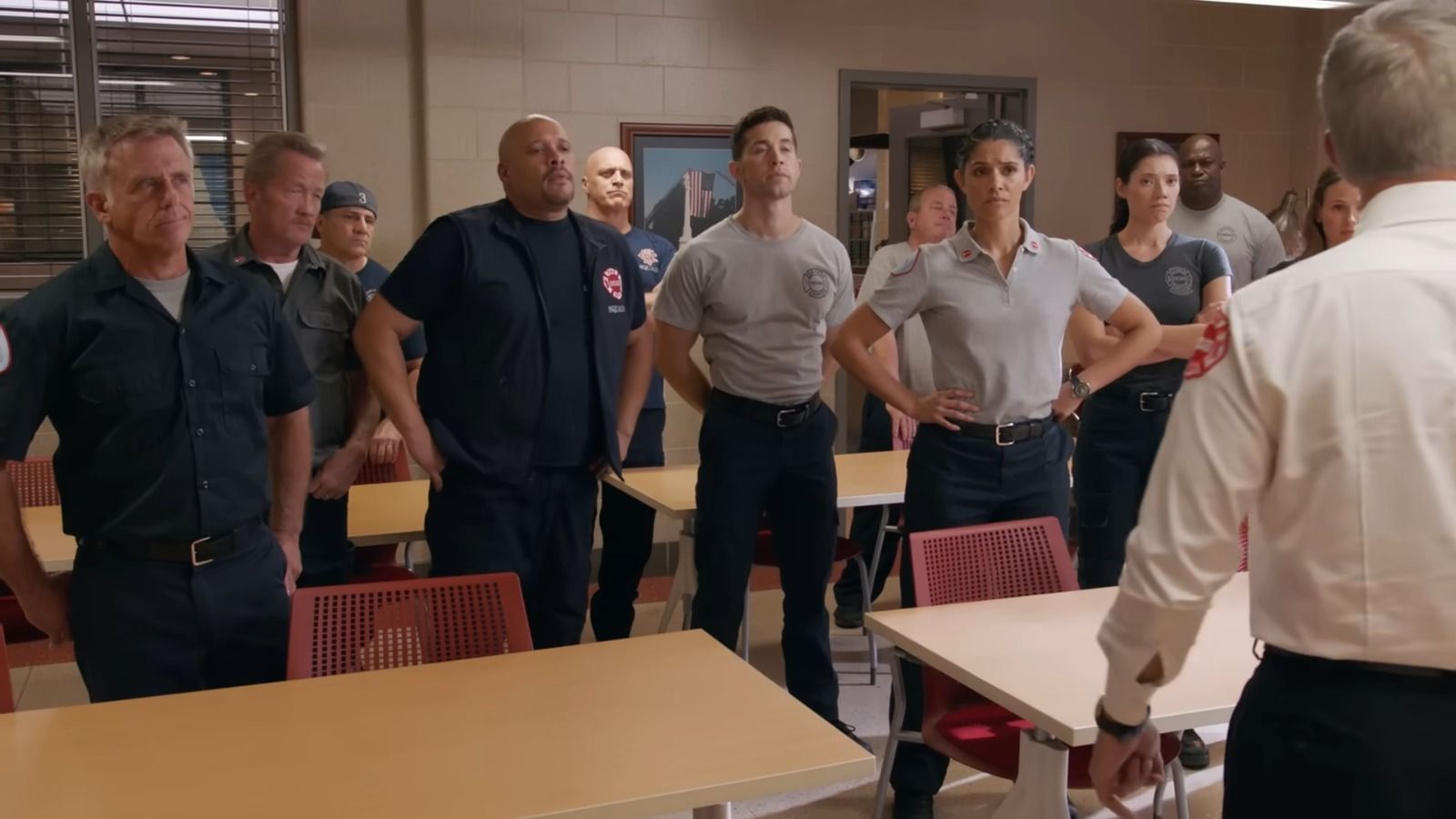 A still from the trailer (Image via YouTube/@OneChicago)