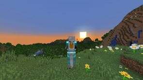 What time is Minecraft Live today?