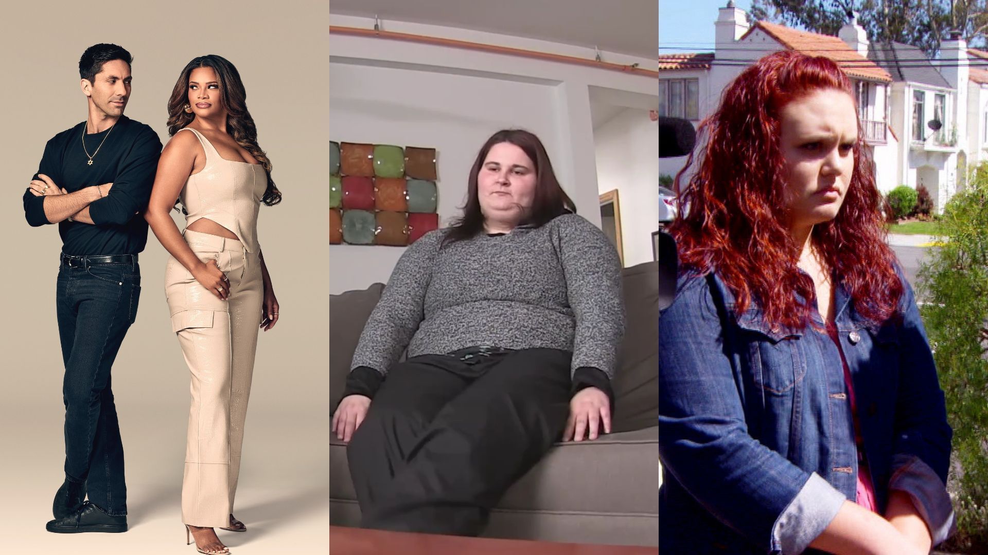10 wildest episodes from MTV&rsquo;s &lsquo;Catfish: The TV Show&rsquo;