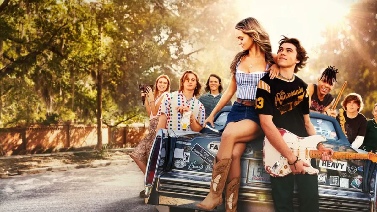 7 Shows to Watch If You Liked Amazon Prime's The Runarounds