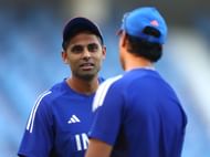 India v Pakistan - Asia Cup - Source: Getty