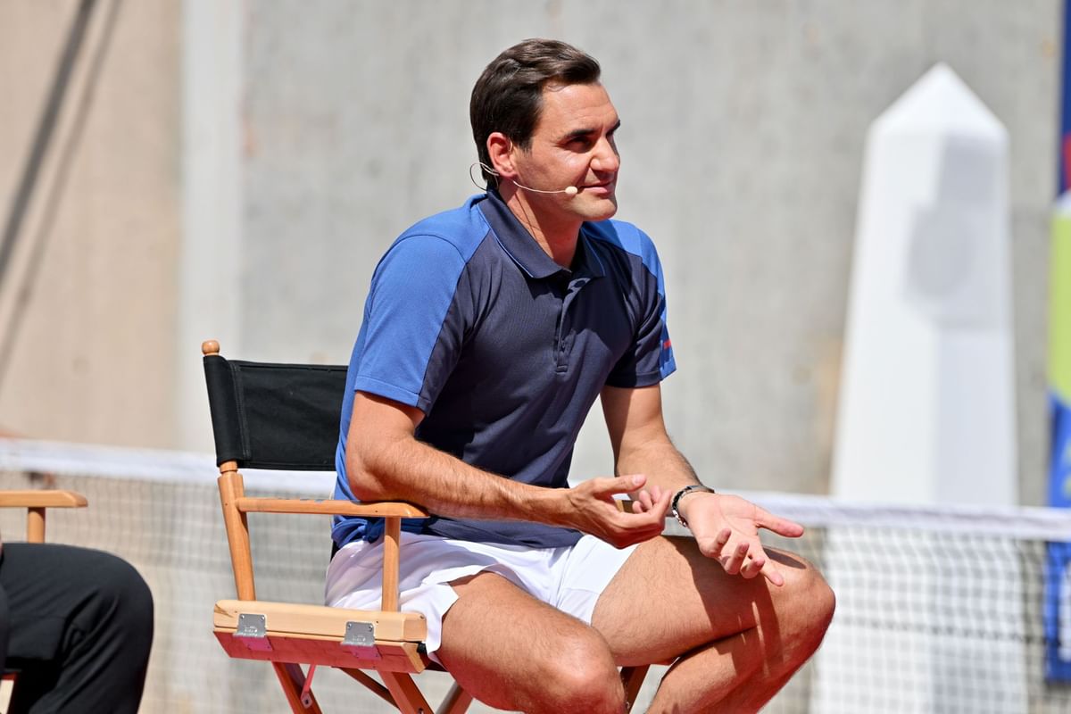 "Never thought it was going to work well" - Roger Federer reveals the truth behind leaving $100M Nike deal to join hands with On