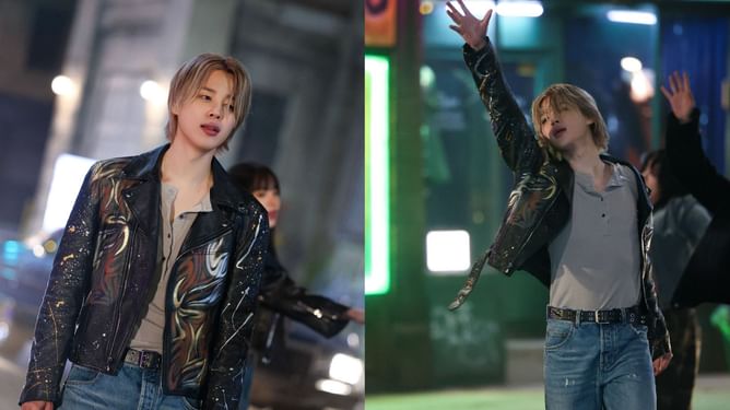 "They can't deny the influence"- Fans celebrate as BTS' Jimin's "Who" becomes first & only K-act solo to spend 400 days on Spotify USA Daily chart