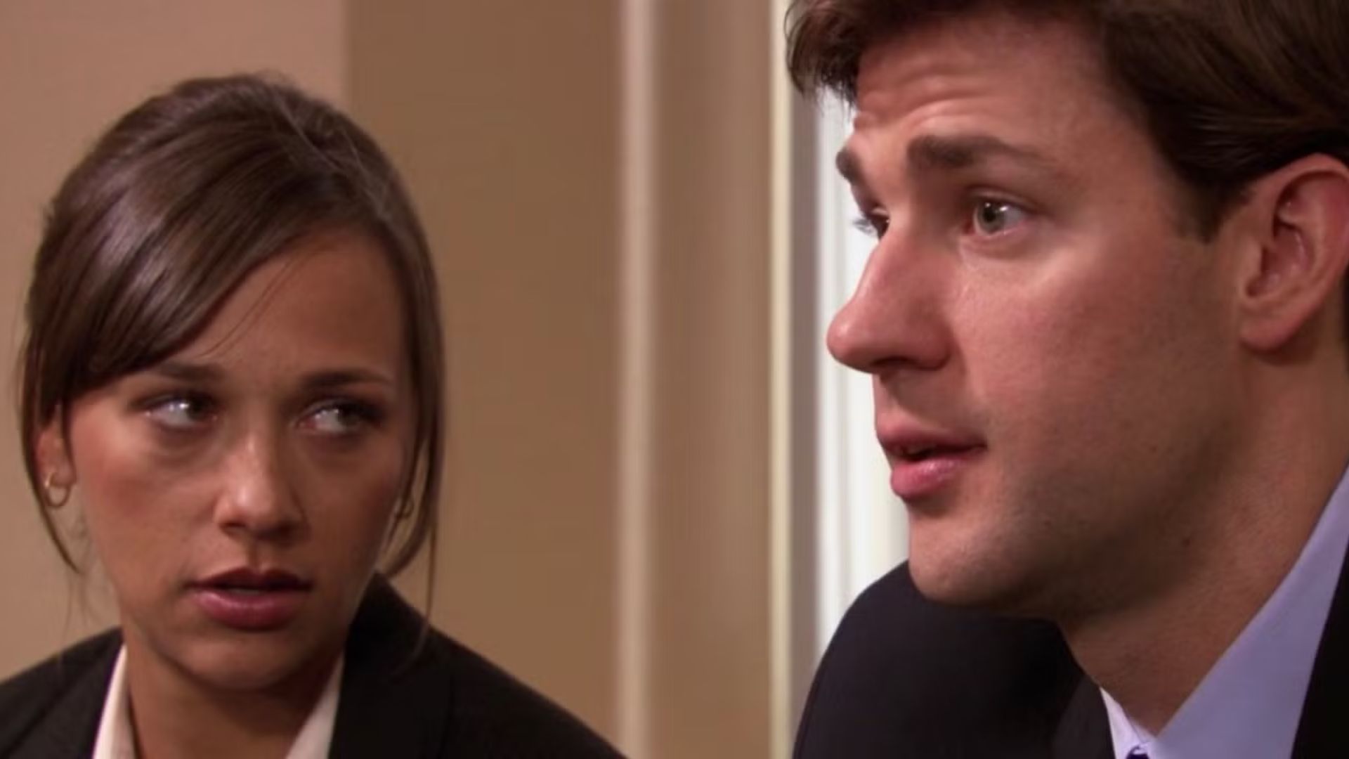Still from The Office (Image via NBC)