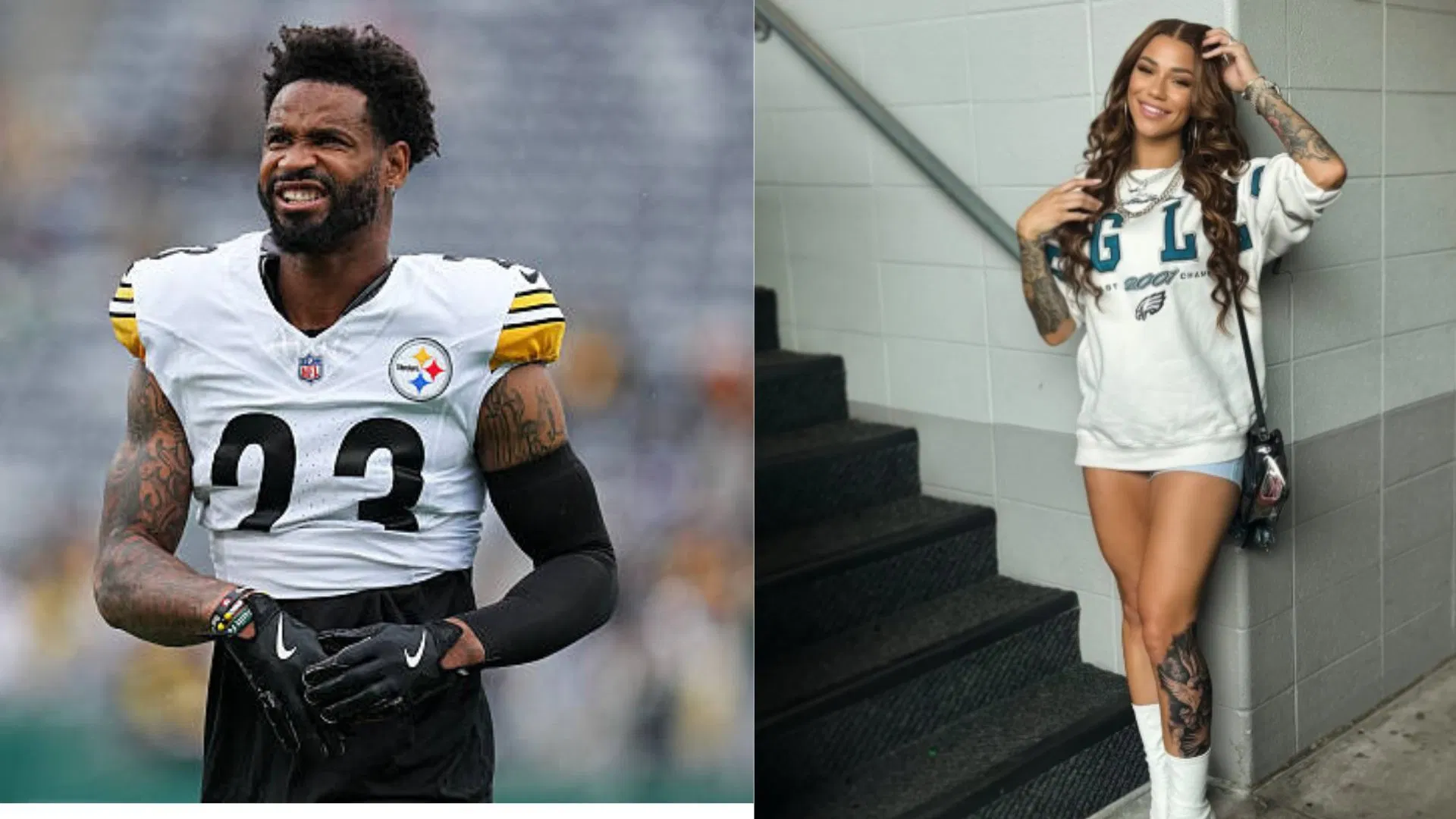 Darius Slay