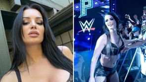 Saraya shares emotional personal update amid WWE return rumors