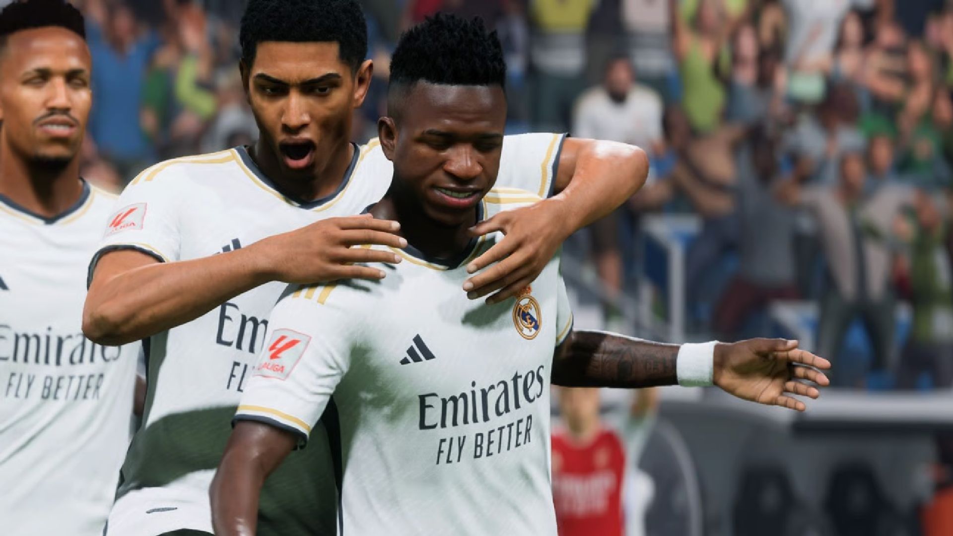 Reverse Elastico in EA FC 26