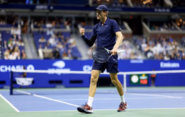 US Open 2025 Day 13: Men's singles SF predictions ft. Jannik Sinner vs Felix Auger-Aliassime, Carlos Alcaraz vs Novak Djokovic