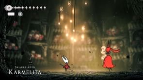 How to defeat Skarrsinger Karmelita in Hollow Knight Silksong: Location, tips and tricks, and more