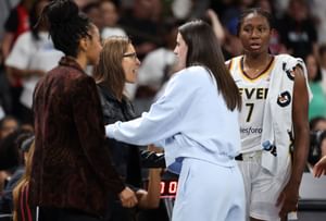 "One of the big reasons we are in this position": Stephanie White lauds $85,000 veteran for saving Fever's season in Caitlin Clark's absence