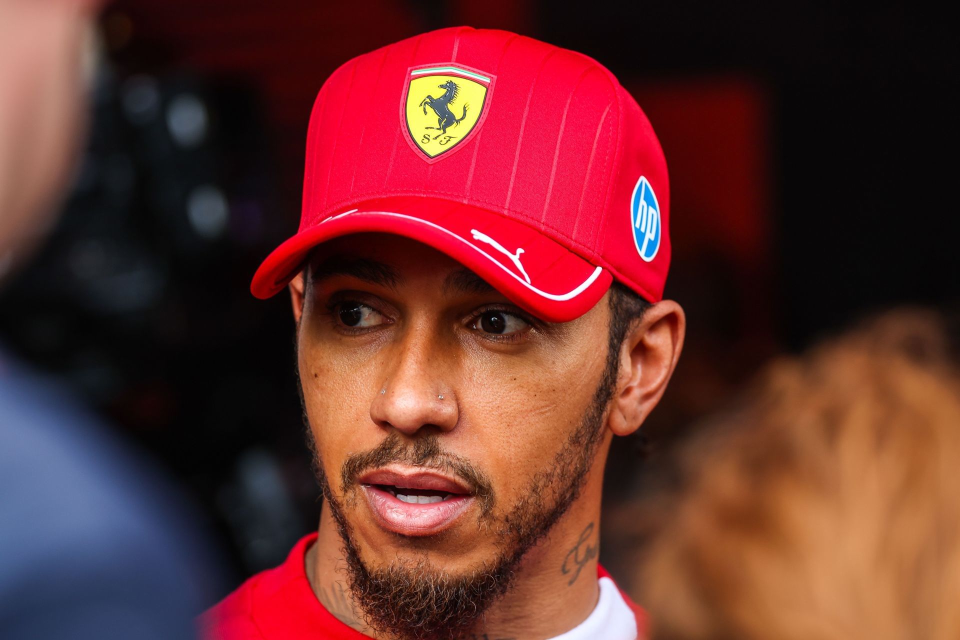 F1 Grand Prix of Azerbaijan - Qualifying - Source: Getty