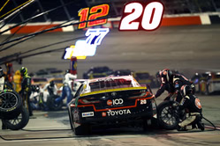 Christopher Bell doesn’t hold back his frustration against Carson Hocevar over Southern 500 incident