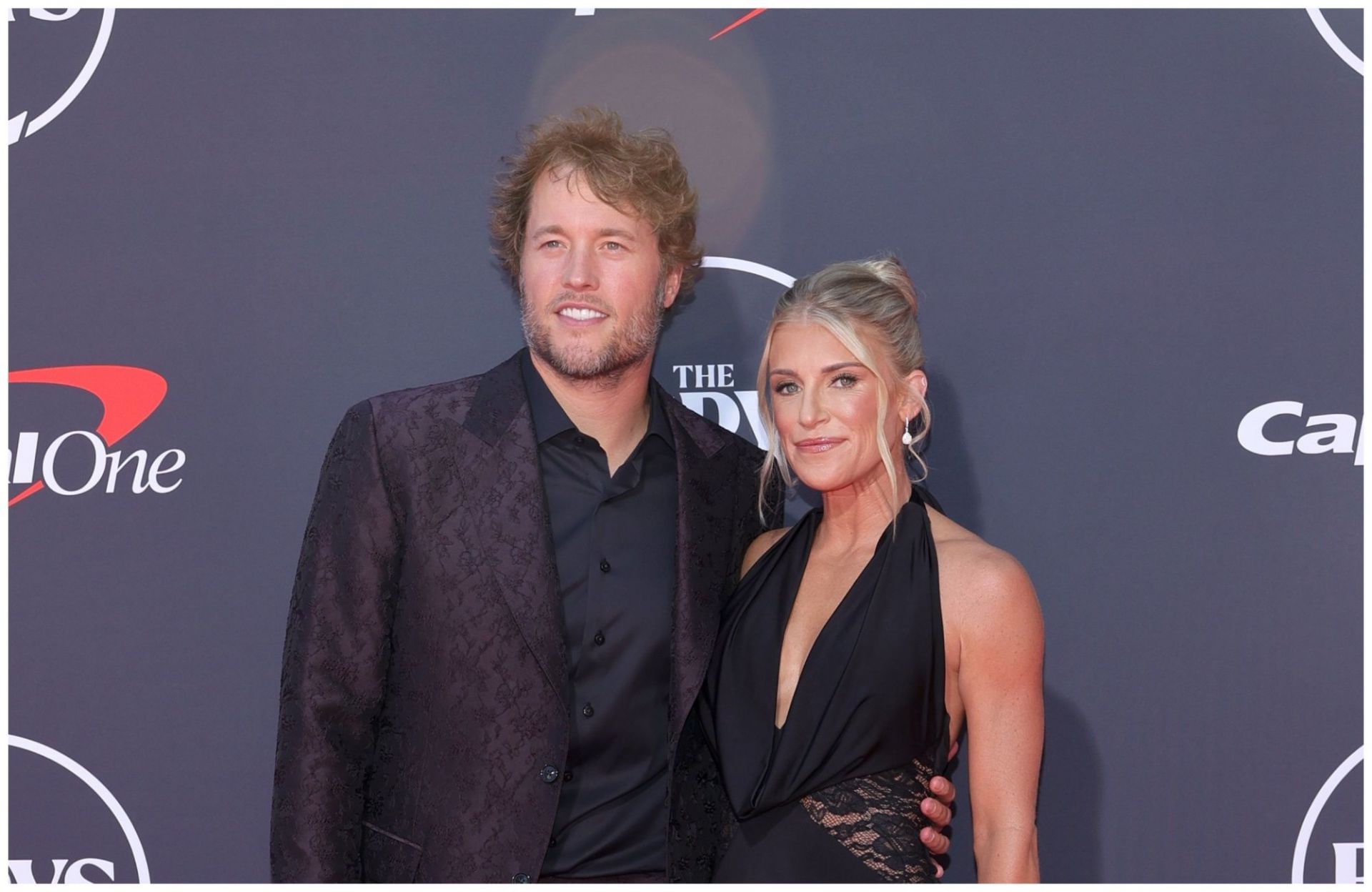 Matthew Stafford