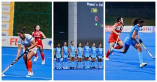 Women's Hockey Asia Cup: Super 4s - India vs Japan, where to watch, preview, prediction, and team news