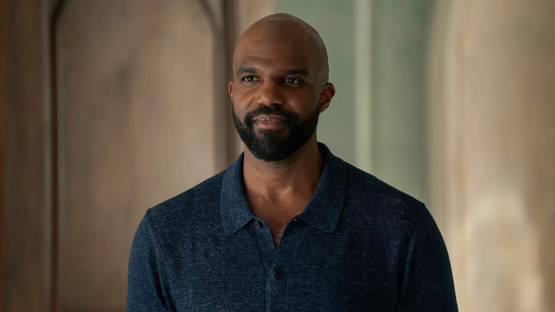 Marcus is Deborah&#039;s company&#039;s CEO (Image via HBO Max)