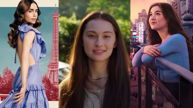 Loved ‘The Summer I Turned Pretty’? Here are 7 romantic shows to watch next